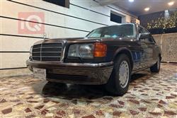 مێرسێدس بێنز S-Class